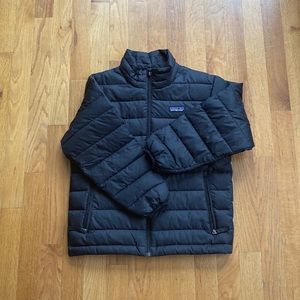 Patagonia Down Sweater Jacket